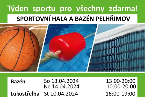 VYSOČINA V POHYBU 2024