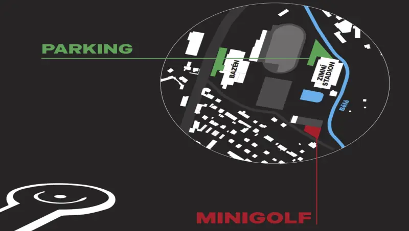 Minigolf