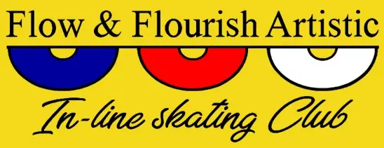 Flow & Flourish Artistic In-line skating Club z.s.